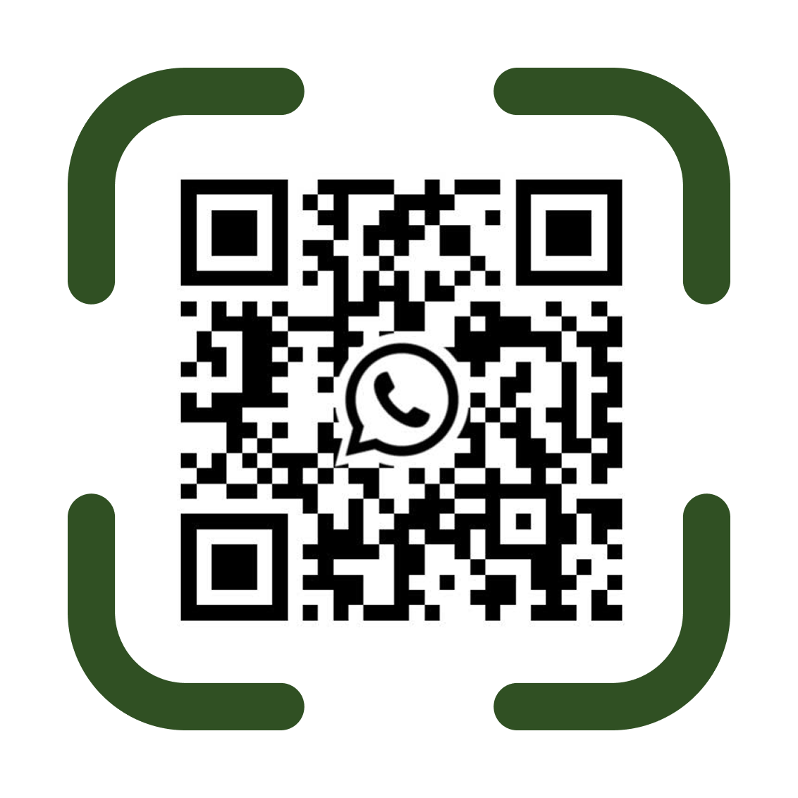 WhatsApp QR